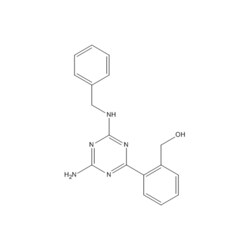 Medchemexpress LLC&nbsp;Ogerin | 1309198-71-7 | 99.9% | 307.35 | 10 MG
