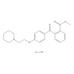 Medchemexpress LLC HY-110389 5mg Medchemexpress, Pitofenone hydrochloride