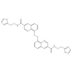 Medchemexpress LLC HY-110404 5mg Medchemexpress, Capzimin CAS:2084868-04-0