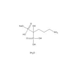 Medchemexpress LLC HY-11101 100mg Medchemexpress, Alendronate (sodium hydrate)