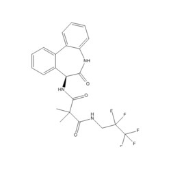 Medchemexpress LLC HY-11102 10mg Medchemexpress, RO4929097 CAS:847925-91-1