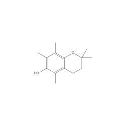 Medchemexpress LLC HY-111024 100mg Medchemexpress, 2,2,5,7,8-Pentamethyl-6-Chromanol