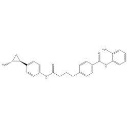 Medchemexpress LLC&nbsp;HY-111048 10mg Medchemexpress, Corin CAS:1808113-09-8 Purity:>98%