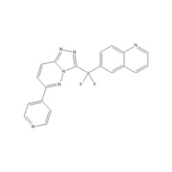 Medchemexpress LLC HY-111050 5mg Medchemexpress, JNJ-38877618 CAS:943540-74-7