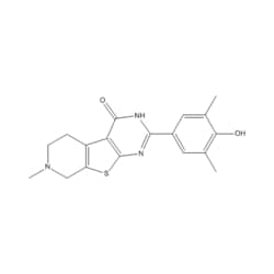 Medchemexpress LLC HY-111102 5mg Medchemexpress, FL-411 CAS:2118944-88-8