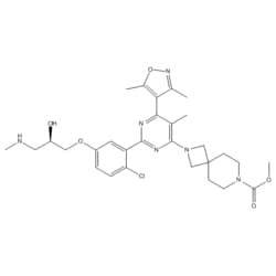 Medchemexpress LLC HY-111109 5mg Medchemexpress, EZM 2302 CAS:1628830-21-6