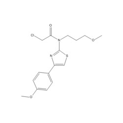 Medchemexpress LLC HY-111132 10mg Medchemexpress, JT010 CAS:917562-33-5 Purity:>98%