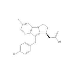 Medchemexpress LLC HY-111271 10mg Medchemexpress, L 888607 CAS:860033-06-3