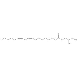 Medchemexpress LLC&nbsp;HY-111346 100mg Medchemexpress, 1-Linoleoyl Glycerol CAS:2277-28-3 Purity:>98%