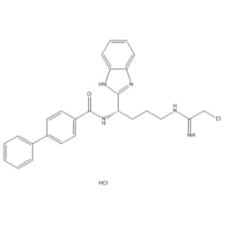 Medchemexpress LLC HY-111347A 10mg Medchemexpress, BB-Cl-Amidine (hydrochloride)