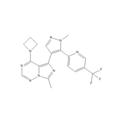 Medchemexpress LLC HY-111371 5mg Medchemexpress, PF-05180999 CAS:1394033-54-5