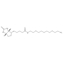 Medchemexpress LLC HY-111377 5mg Medchemexpress, Amine-PEG3-Biotin CAS:359860-27-8