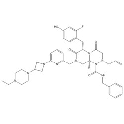 Medchemexpress LLC HY-111386 1mg Medchemexpress, E-7386 CAS:1799824-08-0