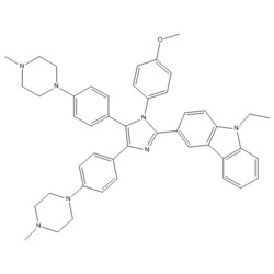 Medchemexpress LLC HY-111411 5mg Medchemexpress, IZCZ-3 CAS:2223019-53-0