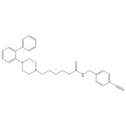 Medchemexpress LLC HY-111455 5mg Medchemexpress, LP-211 CAS:1052147-86-0