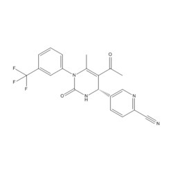 Medchemexpress LLC&nbsp;HY-111457 10mg Medchemexpress, BAY-677 CAS:2117404-84-7 Purity:>98%