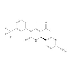 Medchemexpress LLC&nbsp;HY-111457A 10mg Medchemexpress, BAY-678 CAS:675103-36-3 Purity:>98%
