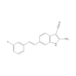 Medchemexpress LLC HY-111458 10mg Medchemexpress, GSK2643943A CAS: Purity:>98%,