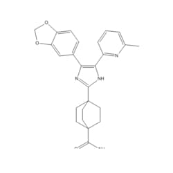 Medchemexpress LLC HY-111482 10mg Medchemexpress, SM 16 CAS:614749-78-9