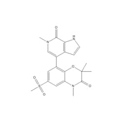 Medchemexpress LLC HY-111485 5mg Medchemexpress, INCB-057643 CAS:1820889-23-3