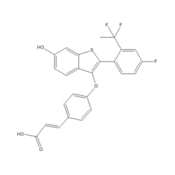 Medchemexpress LLC HY-111486 10mg Medchemexpress, LSZ-102 CAS:2135600-76-7 Purity:>98%