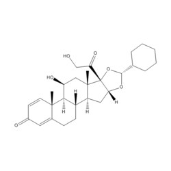 Medchemexpress LLC HY-111490 10mg Medchemexpress, Desisobutyryl-ciclesonide