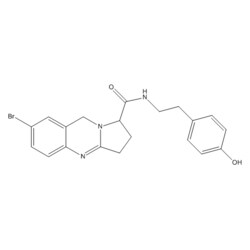Medchemexpress LLC&nbsp;HY-111500 10mg Medchemexpress, NMDAR antagonist 1 CAS: Purity:>98%