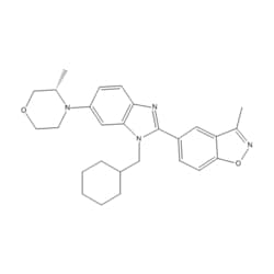 Medchemexpress LLC&nbsp;HY-111503 10mg Medchemexpress, Y06137 CAS:2226534-49-0 Purity:>98%