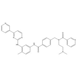 Medchemexpress LLC&nbsp;HY-111507 10mg Medchemexpress, PDGFRα kinase inhibitor 1 CAS:2209053-93-8 Purity:>98%
