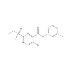 Medchemexpress LLC HY-111534 10mg Medchemexpress, SBI-115 CAS:882366-16-7
