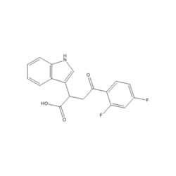 Medchemexpress LLC HY-111536 5mg Medchemexpress, Mitochonic acid 5 CAS:1354707-41-7