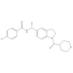 Medchemexpress LLC HY-111540 10mg Medchemexpress, IDO1-IN-5 CAS:2166616-75-5