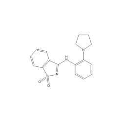 Medchemexpress LLC HY-111547 10mg Medchemexpress, M1001 CAS:874590-32-6