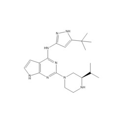 Medchemexpress LLC HY-111548 10mg Medchemexpress, Spastazoline CAS:2351882-11-4