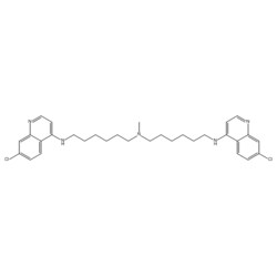 Medchemexpress LLC HY-111621 10mg Medchemexpress, DC661 CAS:1872387-43-3
