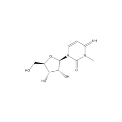 Medchemexpress LLC HY-111645 10mg Medchemexpress, 3-Methylcytidine CAS:2140-64-9 Purity:>98%