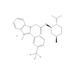 Medchemexpress LLC HY-111652 10mg Medchemexpress, S-Gboxin CAS:2101317-21-7