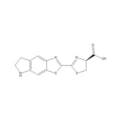 Medchemexpress LLC&nbsp;HY-111653 10mg Medchemexpress, CycLuc1 CAS:1247879-16-8 Purity:>98%