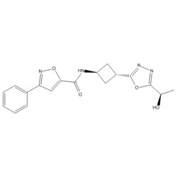 Medchemexpress LLC PTI-428 | 1953130-87-4 | MFCD31813908 | 100mg, Quantity: