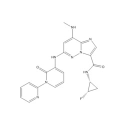 Medchemexpress LLC HY-111745 10mg Medchemexpress, Tyk2-IN-5 CAS:1797432-62-2