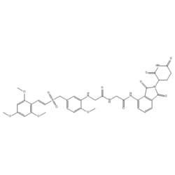 Medchemexpress LLC HY-111758 10mg Medchemexpress, PROTAC B-Raf degrader