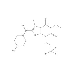Medchemexpress LLC HY-111767 10mg Medchemexpress, BAY-545 CAS:1699717-32-2