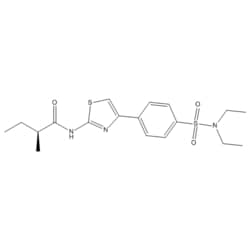 Medchemexpress LLC HY-111777 10mg Medchemexpress, FASN-IN-1 CAS:1808260-84-5 Purity:>98%