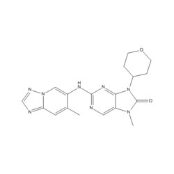 Medchemexpress LLC HY-111783 10mg Medchemexpress, AZD-7648 CAS:2230820-11-6