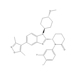 Medchemexpress LLC&nbsp;HY-111784 10mg Medchemexpress, CBP-IN-1 CAS:2222941-37-7 Purity:>98%