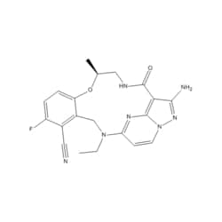 Medchemexpress LLC&nbsp;HY-111787 10mg Medchemexpress, CSF1R-IN-2 CAS:2271119-26-5 Purity:>98%