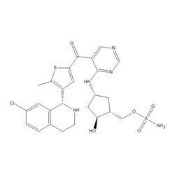 Medchemexpress LLC HY-111789 5mg Medchemexpress, TAK-981 CAS:1858276-04-6