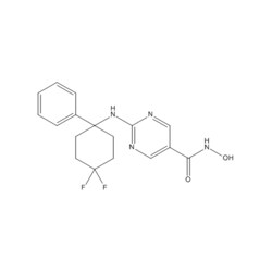 Medchemexpress LLC HY-111791 10mg Medchemexpress, ACY-1083 CAS:1708113-43-2