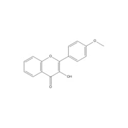 Medchemexpress LLC&nbsp;HY-111803 100mg Medchemexpress, 4'-Methoxyflavonol CAS:6889-78-7 Purity:>98%