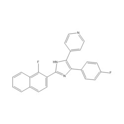 Medchemexpress LLC HY-111820 10mg Medchemexpress, CK1-IN-1 CAS:1784751-20-7